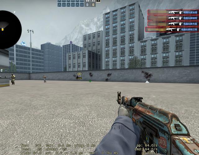 我们逐一解 我们逐一解