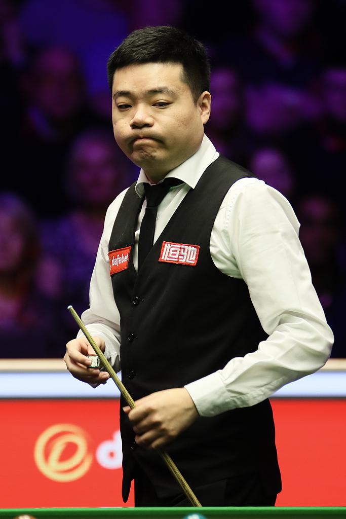 竞争和阵容 竞争和阵容