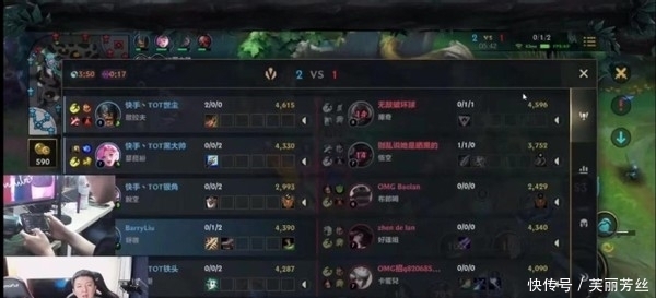 遐想